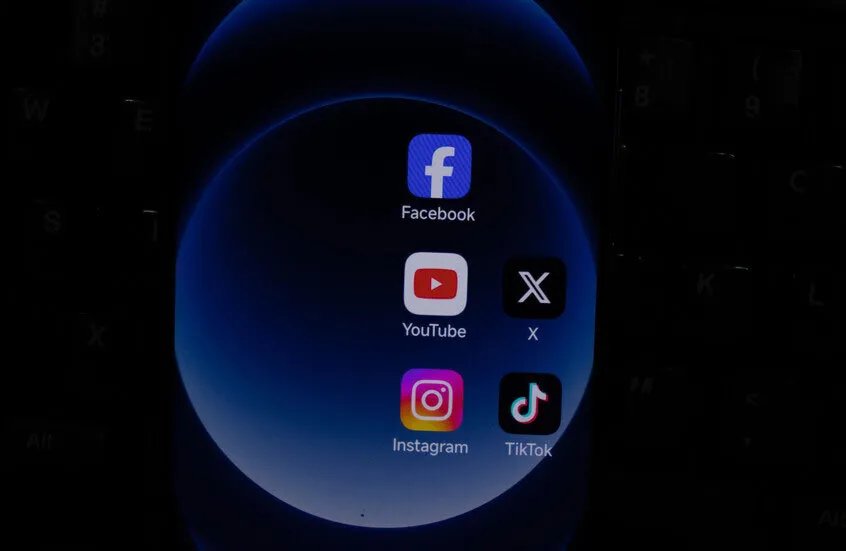 السعودية تفرض ضوابط جديدة على المحتوى الإعلامي ومنصات التواصل الاجتماعي