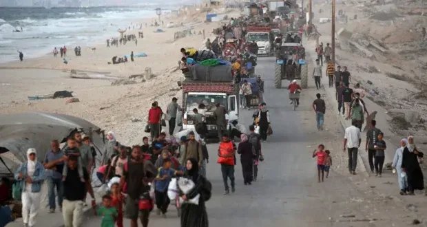 قمة الأمم المتحدة: فرنسا وعشر دول تستعد للاعتراف بفلسطين وسط تصاعد الضغوط على إسرائيل