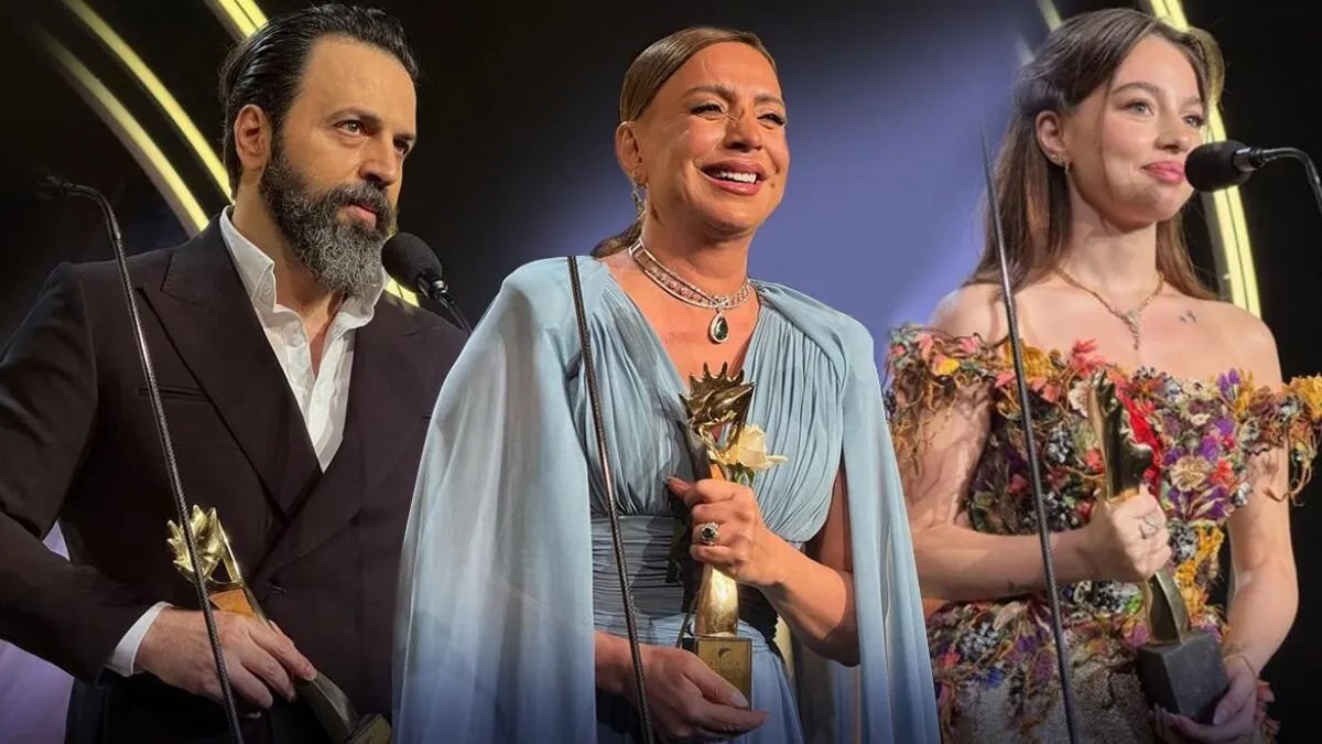 تكريم نجوم سوريين وتألق "تحت سابع أرض" في مهرجان "الموريكس دور" بلبنان