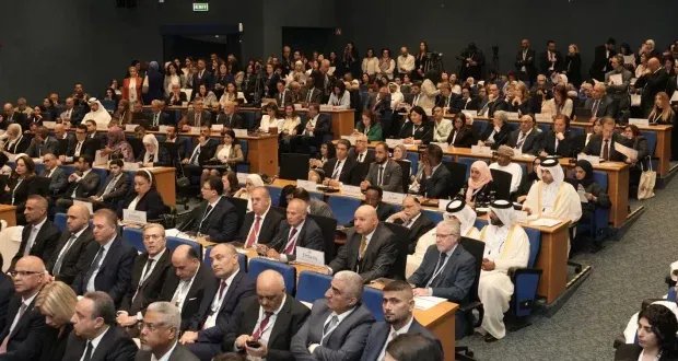 المنتدى العربي للتنمية المستدامة في بيروت: دعوات لتعزيز الشراكة وتحويل الأزمات إلى فرص