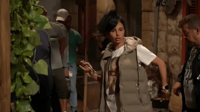 المخرجة رشا شربتجي تحذر من محتال ينتحل شخصيتها عبر الإنترنت