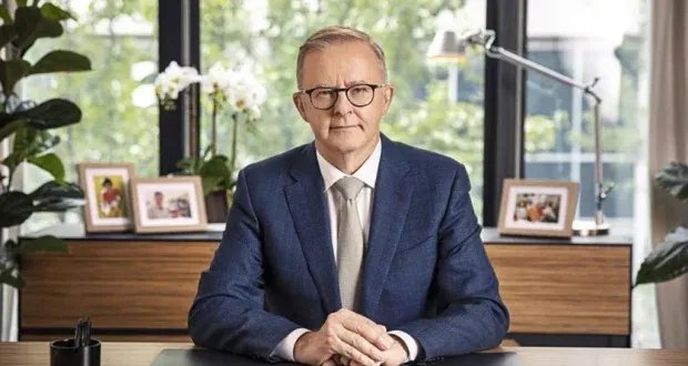 أنتوني ألبانيز: أستراليا تدعم حل الدولتين وتدعو إلى إنهاء دوامة العنف