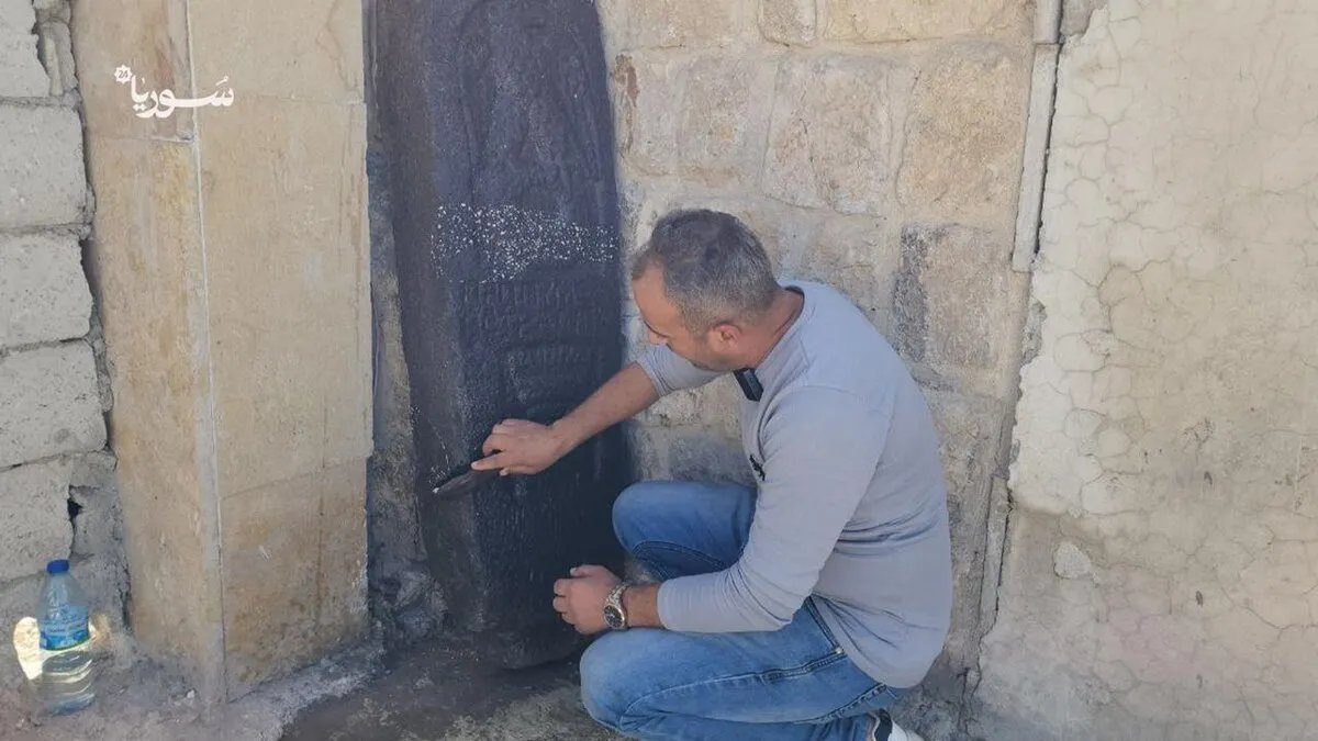 منبج تحيي ذاكرتها: جهود لإنشاء متحف محلي يضم آثار المدينة