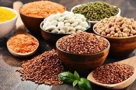 دراسة فنلندية: البقوليات مفتاح لصحة أفضل للرجال والتحكم في الوزن