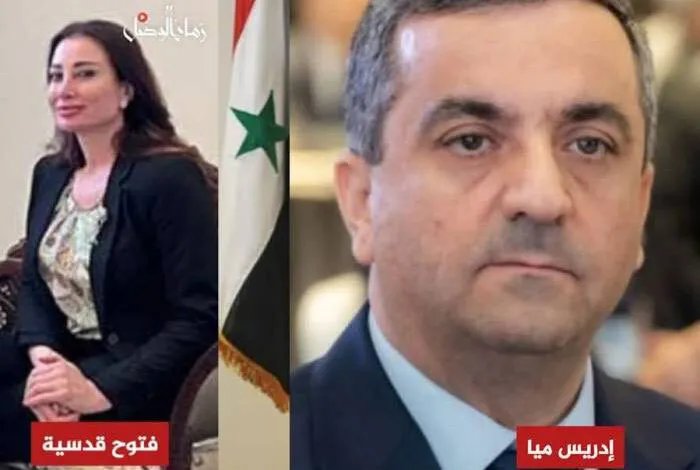 انشقاقات في السفارة السورية بمسقط: السفير يطلب اللجوء الإنساني وسط تساؤلات حول مستقبل الدبلوماسية السورية