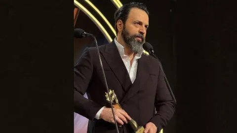 تيم حسن يوجه رسالة عفوية حول أزمة المصارف اللبنانية خلال حفل الموركس دور