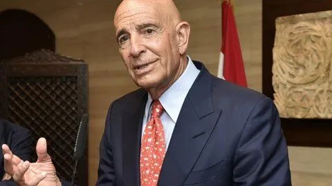 باراك: واشنطن لن تتدخل عسكريًا ضد حزب الله وإسرائيل ترفض الانسحاب من النقاط الخمس المتنازع عليها في جنوب لبنان