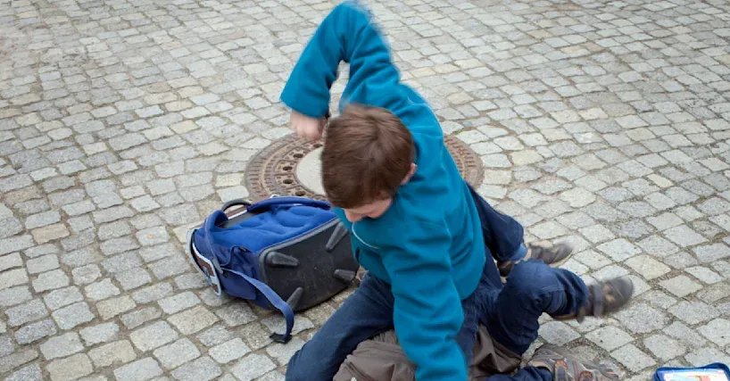 أرقام صادمة: تصاعد العنف في مدارس ألمانيا.. والسوريون في مقدمة المتهمين الأجانب