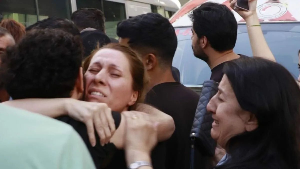 إطلاق سراح محتجزين من السويداء بجهود وزارة الداخلية: تفاصيل وخارطة طريق لحل الأزمة