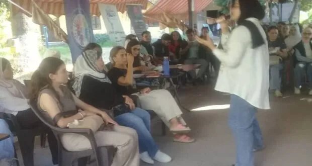 اللاذقية: مبادرة لتعزيز دور المرأة في بناء السلام المستدام