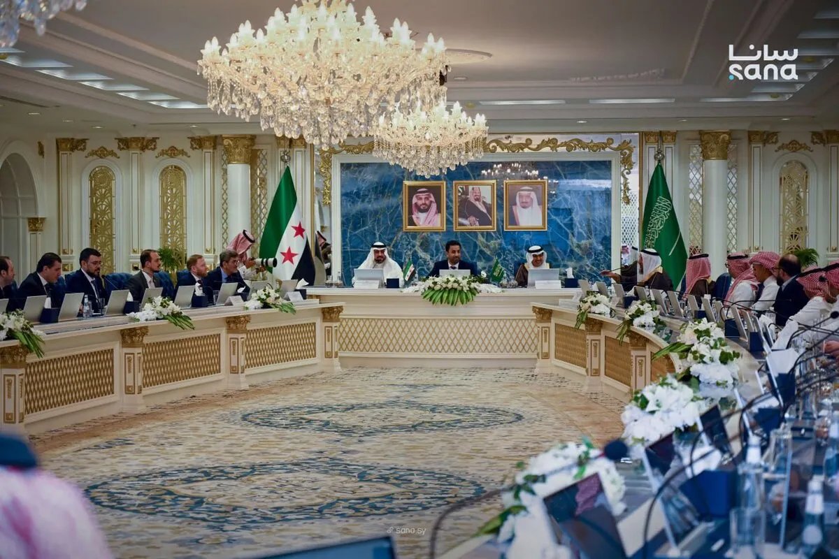 وزير الصحة السوري يبحث في الرياض جذب الاستثمارات السعودية للقطاع الصحي