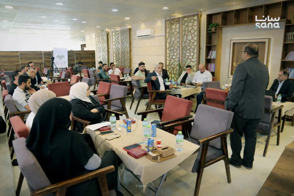 ورشة عمل في حلب: وزارة الإعلام تعزز مدونة السلوك الإعلامي المهني