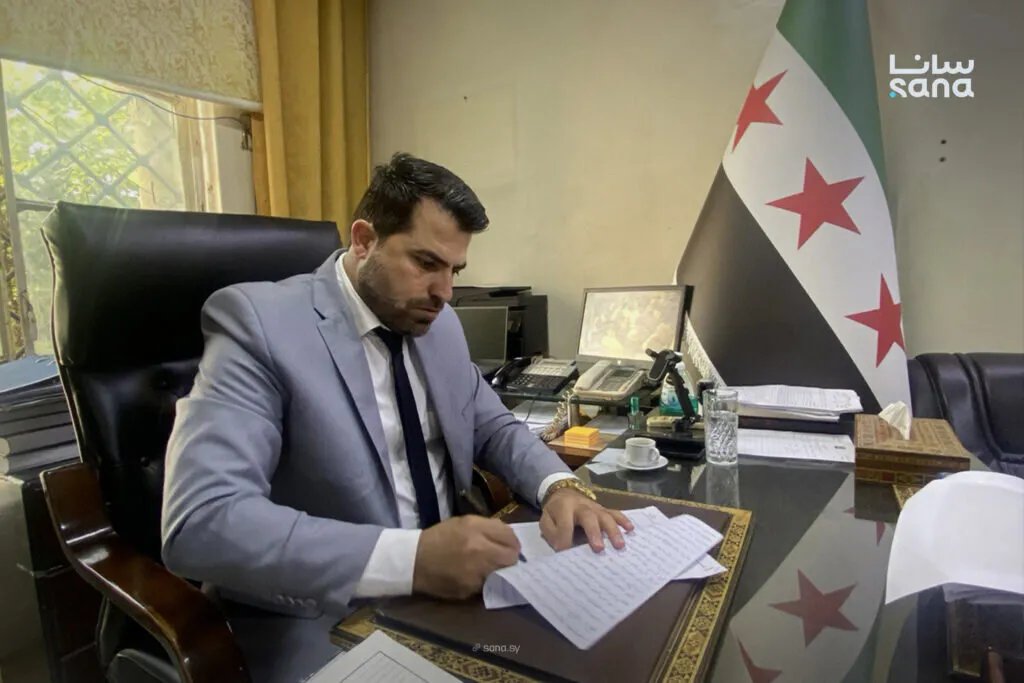 النيابة العامة تحقق في اكتشاف رفات بشرية بحي القدم بدمشق وتكشف عن مؤشرات جنائية