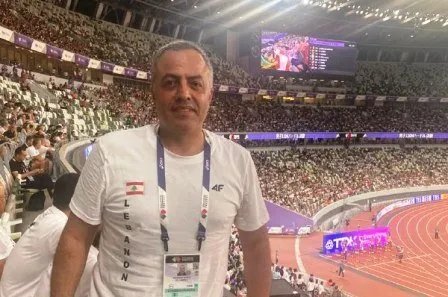 بيروت تستعد لاستضافة بطولة غرب آسيا لألعاب القوى للشباب 2025: حدث رياضي استثنائي