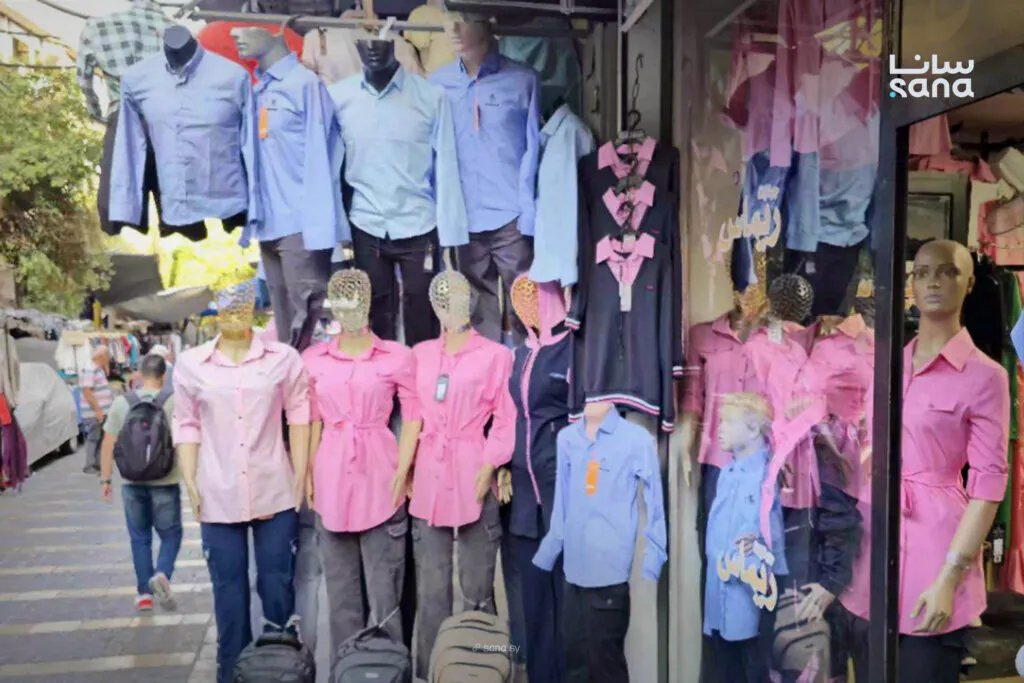 الأسر السورية تستقبل العام الدراسي الجديد تحت وطأة غلاء المستلزمات وتحديات المعيشة