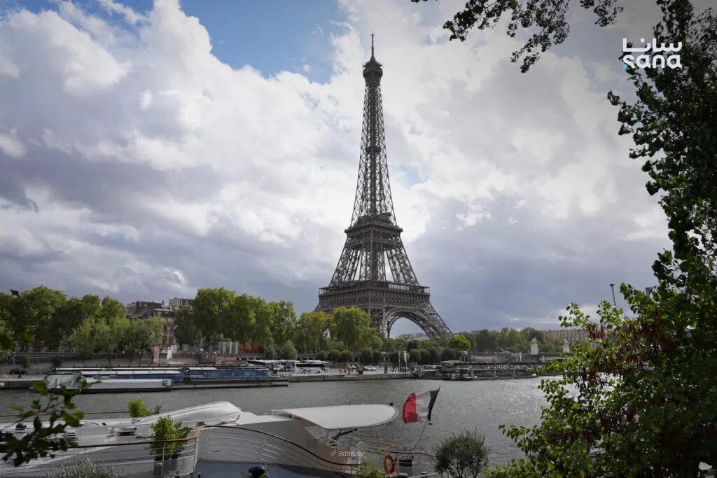 فرنسا تجدد دعمها لجهود تعزيز الأمن الغذائي وإعادة الإعمار في سوريا