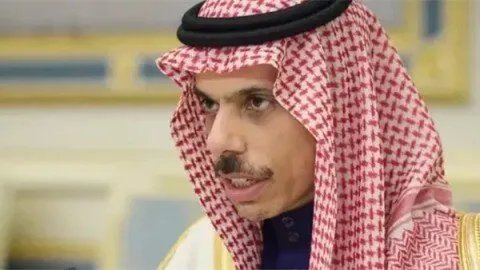 السعودية تدعو العالم للاعتراف بفلسطين: خطوة تاريخية نحو السلام في الشرق الأوسط