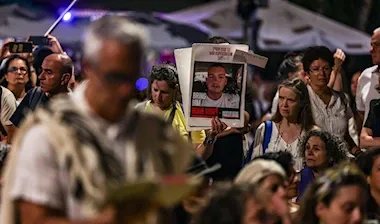 إسرائيل ترفض خطة ترامب المحتملة بشأن غزة وتستعد لمعركة طويلة مع حماس