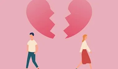 دليل "فراشة الانفصال": خطوات نفسية لإنهاء العلاقات بأقل خسائر