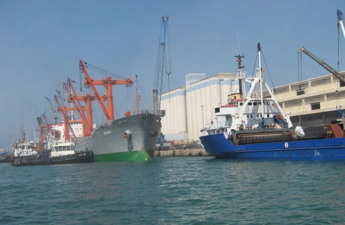 طرطوس: تخفيض كبير في أسعار وقود السفن لتنشيط الموانئ السورية