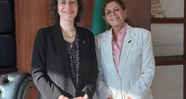 المملكة المتحدة تجدد التزامها بدعم الشعب السوري: تصريحات المبعوثة البريطانية الخاصة