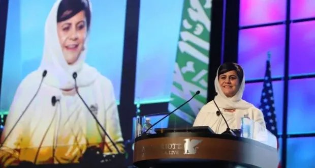 الدكتورة سلوى الهزاع: "رؤية 2030" أحدثت نقلة نوعية في القطاع الطبي السعودي