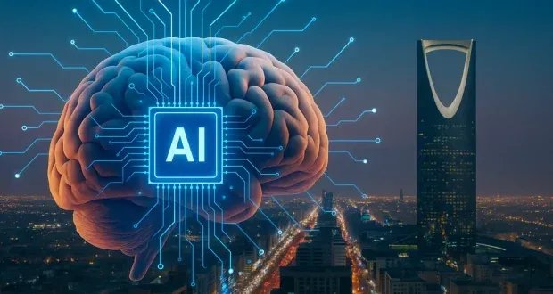 السعودية تقنن الذكاء الاصطناعي: غرامات على انتهاك حقوق الملكية الفكرية