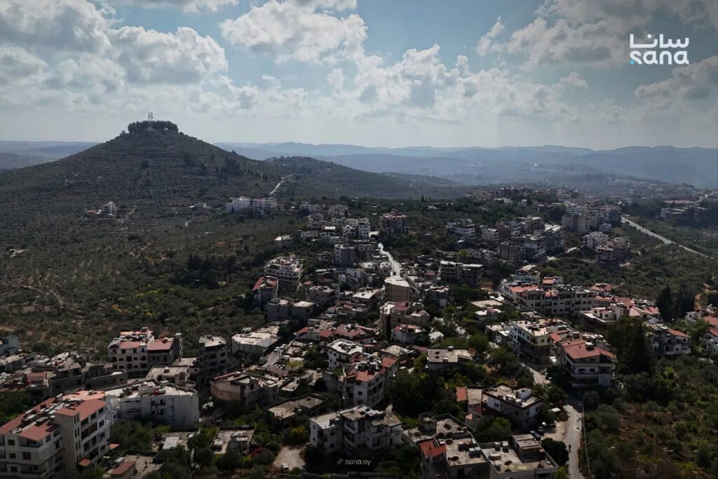 سوريا: ارتفاع طفيف في درجات الحرارة وأجواء خريفية معتدلة