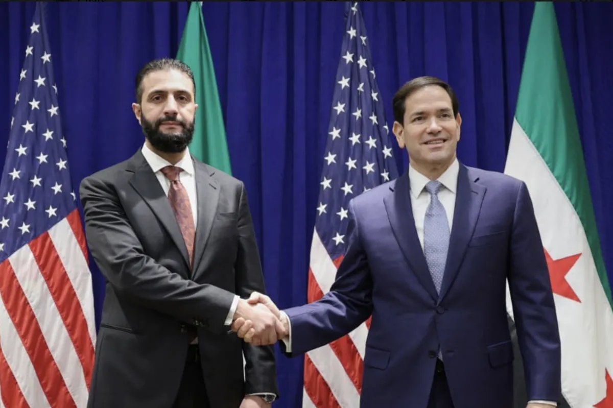 زيارة الشرع إلى نيويورك: هل تنجح سوريا في كسر عزلتها الدبلوماسية؟