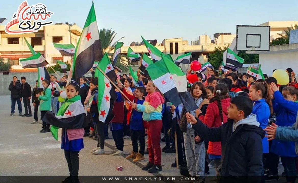 قرار بفصل تلاميذ الصف الأول في حمص يثير جدلاً حول التعليم واللامركزية