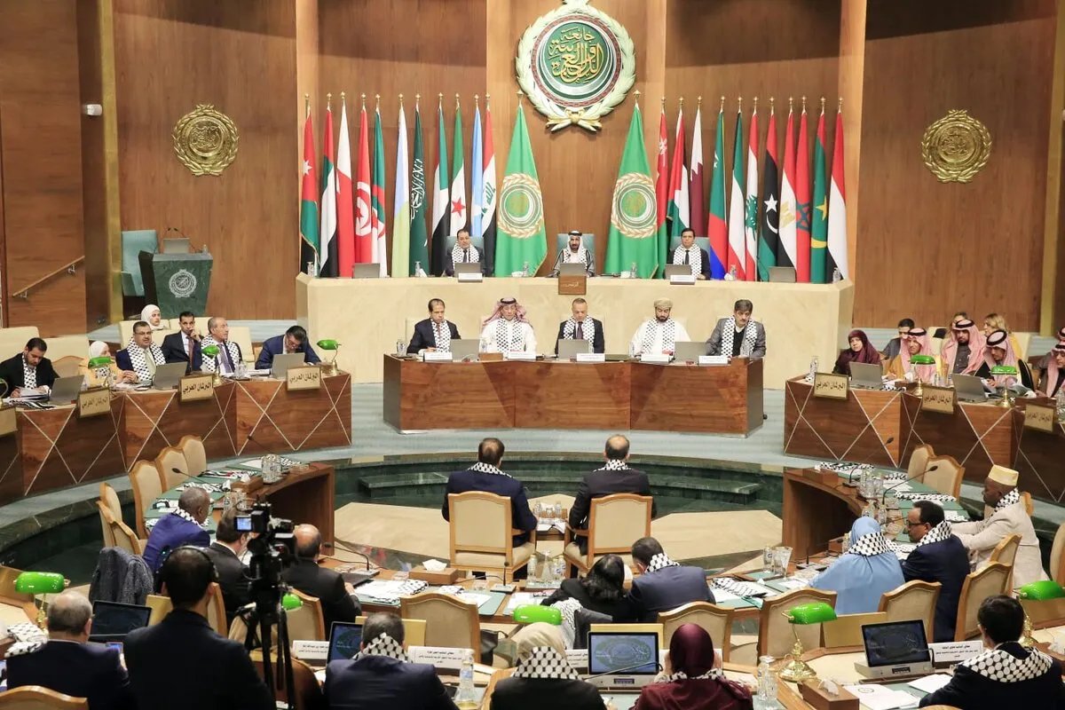 البرلمان العربي يشيد بالاعتراف الأوروبي بفلسطين ومجلس الأمن يناقش التطورات