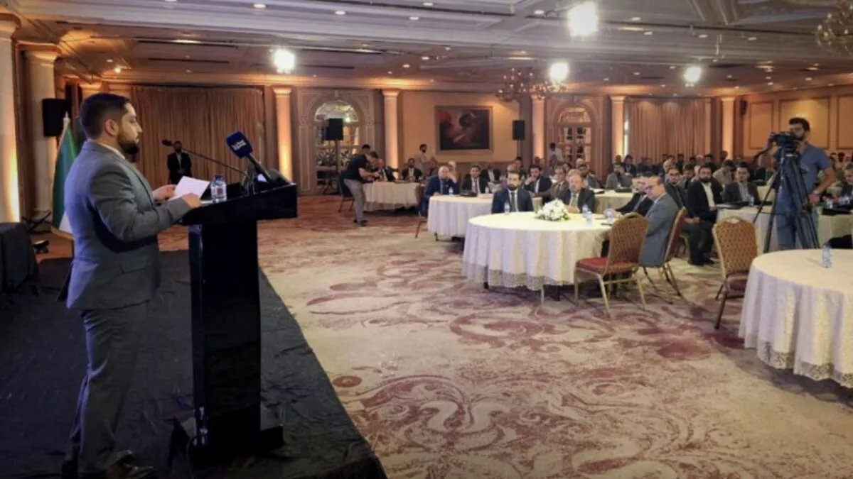 وزارة التنمية الإدارية تناقش مشروع قانون الخدمة المدنية الجديد لتعزيز الكفاءة الحكومية