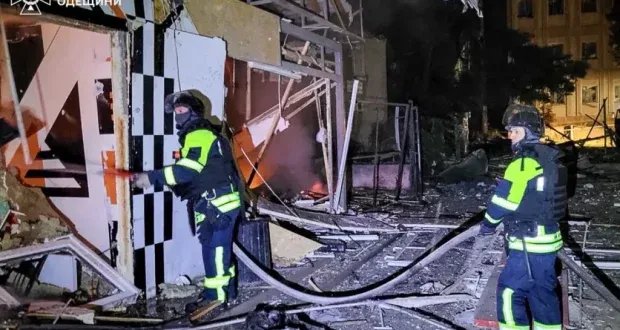 تصعيد في أوكرانيا: قتلى وجرحى في هجمات روسية ومسيّرات تستهدف موسكو