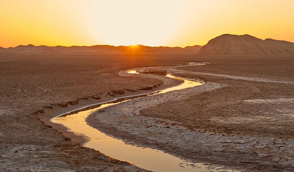 تحذير أممي: اضطراب غير مسبوق في دورة المياه يهدد مليارات البشر