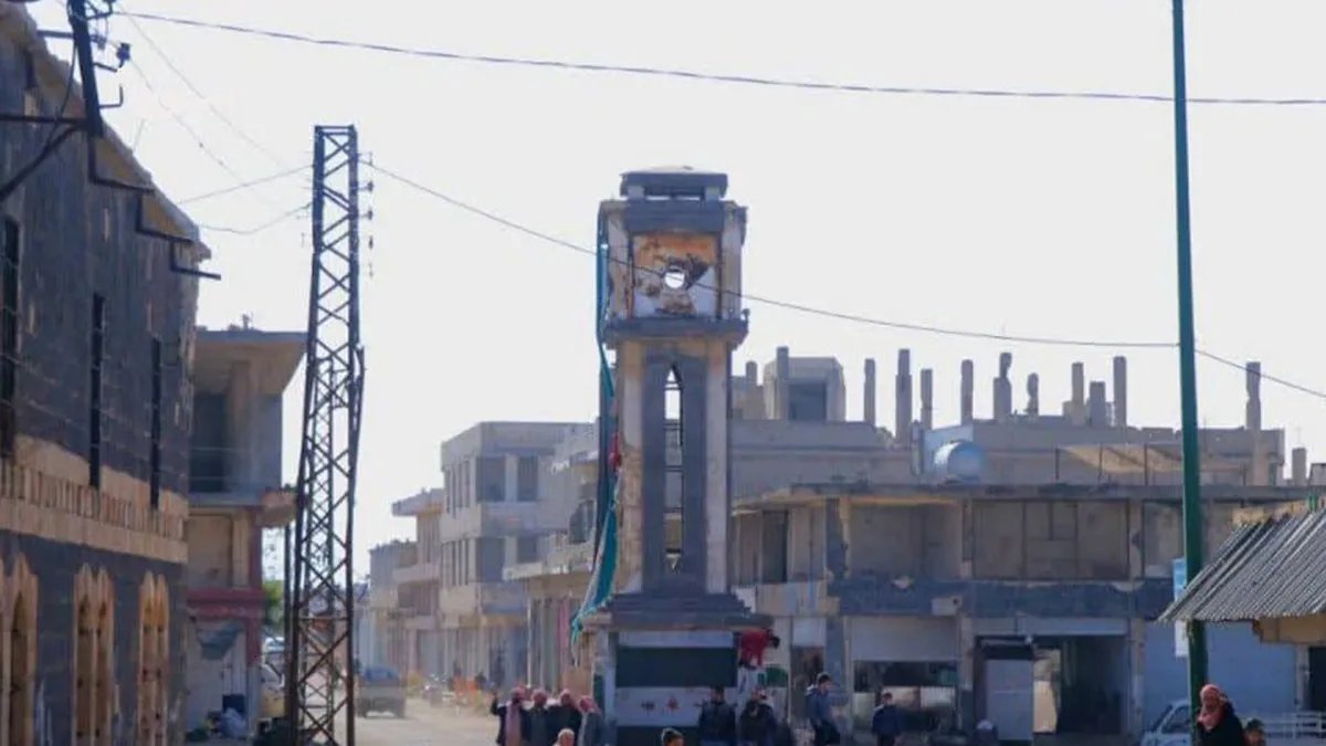 القصير تختنق بالظلام: أزمة كهرباء حادة وشكاوى متصاعدة من السكان