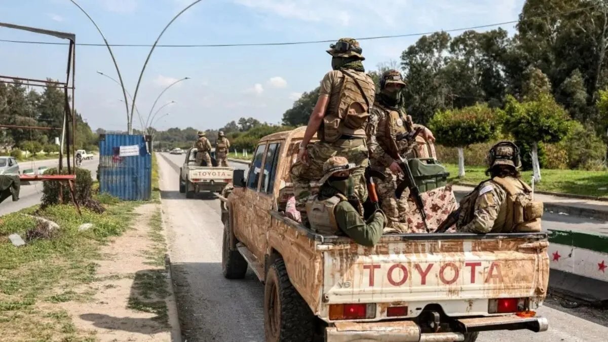 منظمات حقوقية تطالب دمشق بنشر تحقيق كامل حول أحداث الساحل وتدعو للمساءلة