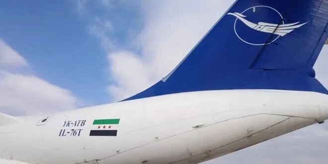الخطوط السورية تعود إلى الإمارات: استئناف الرحلات المباشرة قريباً