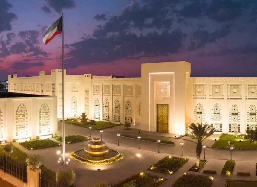 الكويت ترحب باعتراف دول أوروبية بفلسطين وتدعو إلى تمكين الشعب الفلسطيني