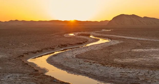 تحذير أممي: اضطراب غير مسبوق في دورة المياه يهدد مليارات البشر
