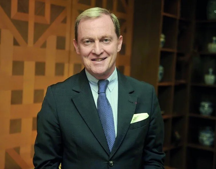 السفير الفرنسي بالأردن: الاعتراف بفلسطين واجب أخلاقي في ظل مأساة غزة