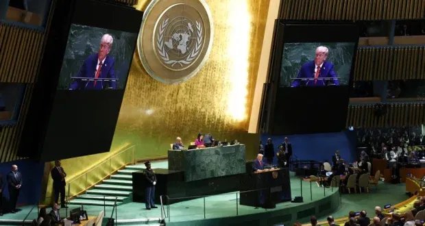 الأمم المتحدة: مواقف حاسمة لرؤساء الدول حول قضايا العالم وأبرزها فلسطين وإيران