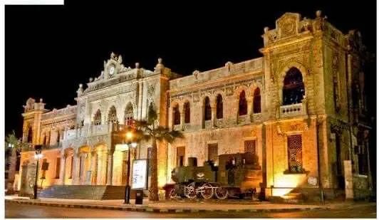 تركيا تدعم استكمال خط الحجاز التاريخي واستئناف النقل البري مع الأردن عبر سوريا بعد انقطاع دام 13 عاماً