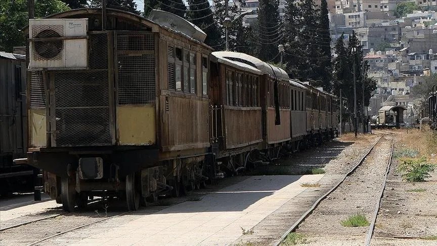 تركيا تدعم استكمال خط الحجاز الحديدي في سوريا: تفاصيل الاتفاق