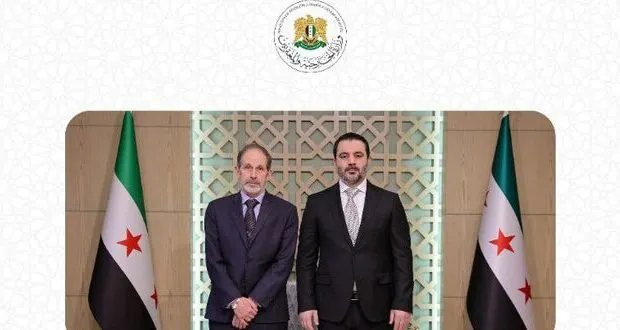 وزير الخارجية السوري يبحث مع الآلية الدولية المستقلة سبل تحقيق العدالة والمساءلة في سوريا