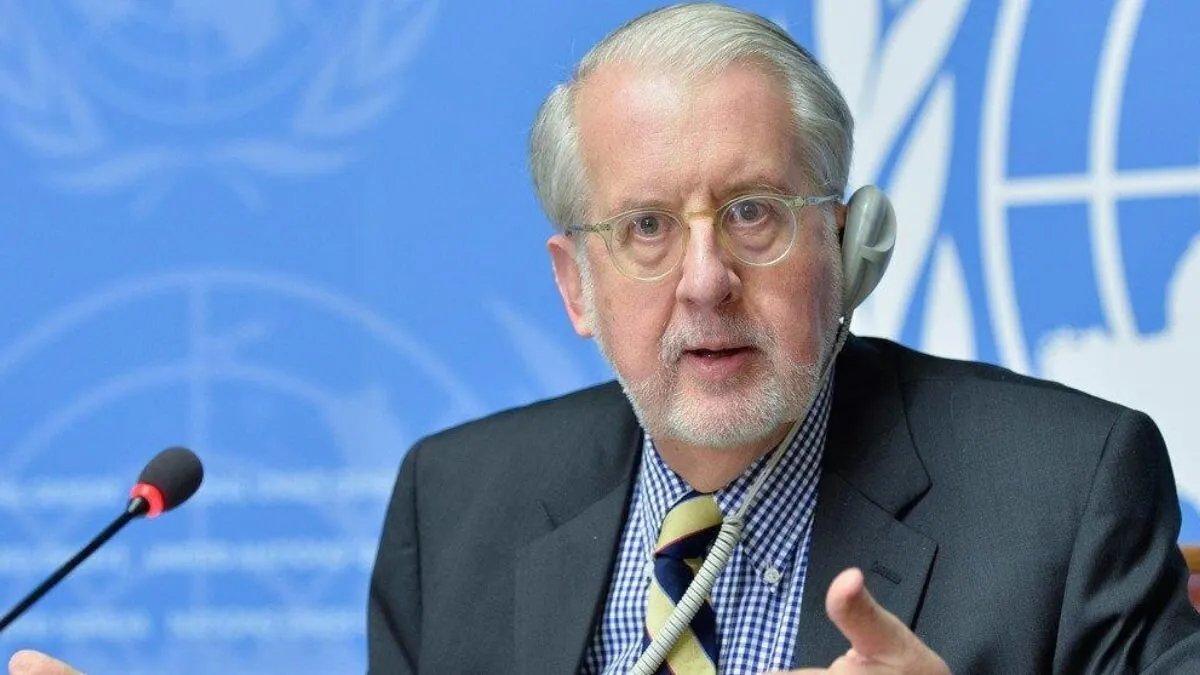 لجنة التحقيق الدولية تدعو سوريا لمنع تكرار الانتهاكات واستعادة الثقة