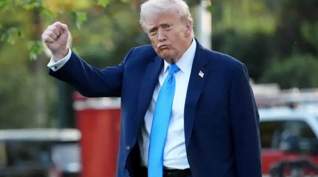 جدل حول التوحد: ترامب يحذر من الباراسيتامول، و FDA توافق على علاج جديد