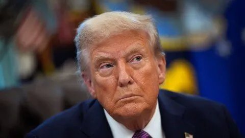 ترامب يدعو الناتو لإسقاط الطائرات الروسية ووقف شراء النفط