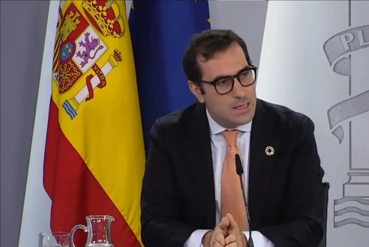 إسبانيا تفرض حظراً شاملاً على توريد الأسلحة إلى إسرائيل لوقف الإبادة الجماعية في غزة