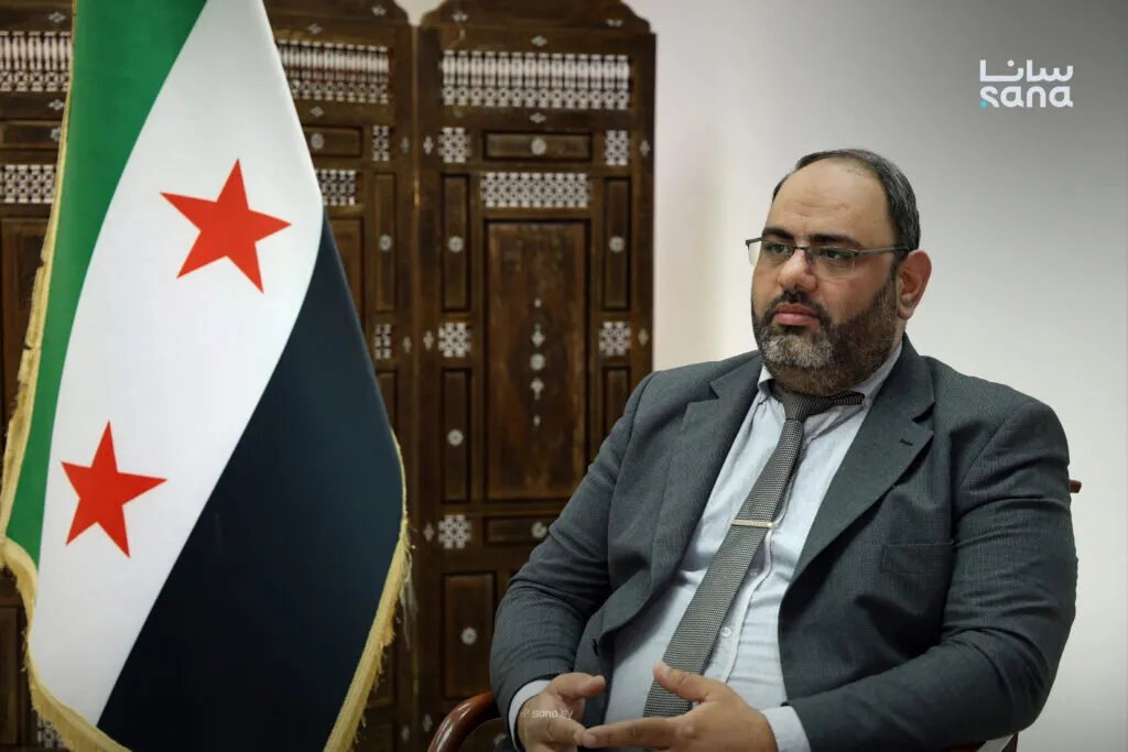 انتعاش الصناعة السورية: عودة أكثر من 1500 معمل للعمل بعد التحرير وتسهيلات حكومية للمستثمرين