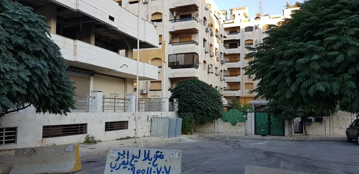 صرخات السوريين لاستعادة أملاكهم المسلوبة: مطالبة ملحة بتدخل الإدارة الجديدة